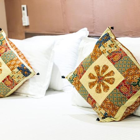 Khamma Heritage Jodhpur  Eksteriør billede